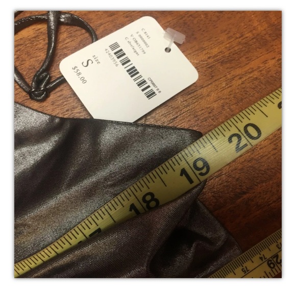 Intimately-Free People,bodysuit,black,new,sizeS.: - Picture 7 of 11